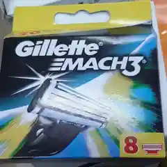 Индиго сменные касеты, 2, 4, 8 штук