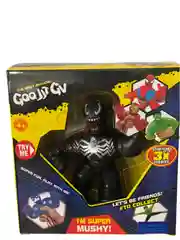 Хром тянущаяся фигурка Гуджитсу GooJitZu