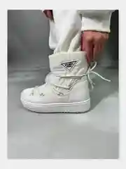 Ботинки женские зимние