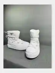 Ботинки женские зимние