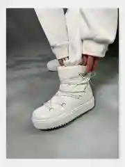 Ботинки женские зимние