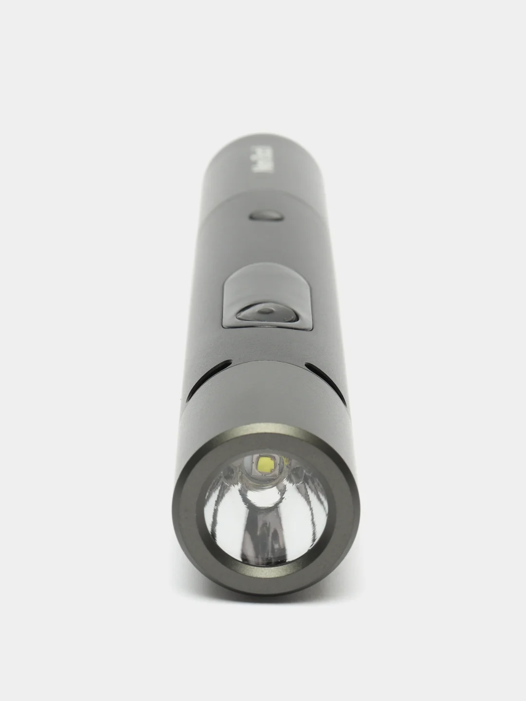 Черный фонарь Xiaomi NexTool Lightning Peep-Proof Flashlight, NE20042