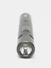 Черный фонарь Xiaomi NexTool Lightning Peep-Proof Flashlight, NE20042