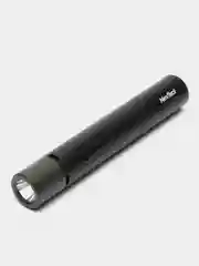 Черный фонарь Xiaomi NexTool Lightning Peep-Proof Flashlight, NE20042
