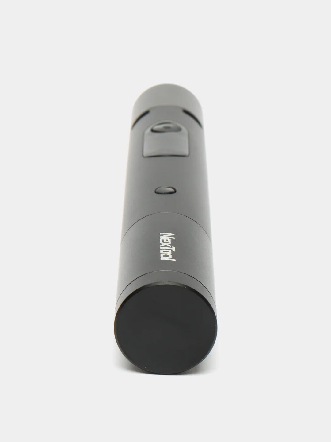 Черный фонарь Xiaomi NexTool Lightning Peep-Proof Flashlight, NE20042