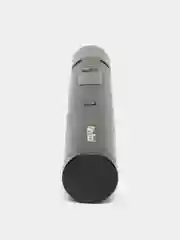 Черный фонарь Xiaomi NexTool Lightning Peep-Proof Flashlight, NE20042