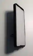 Чехол REALME C35 с кольцом и подставкой