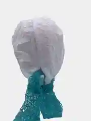 Белый шапка летняя