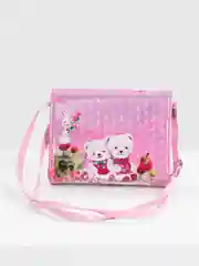 Конфетный сумочка для девочек