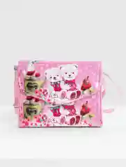 Конфетный сумочка для девочек