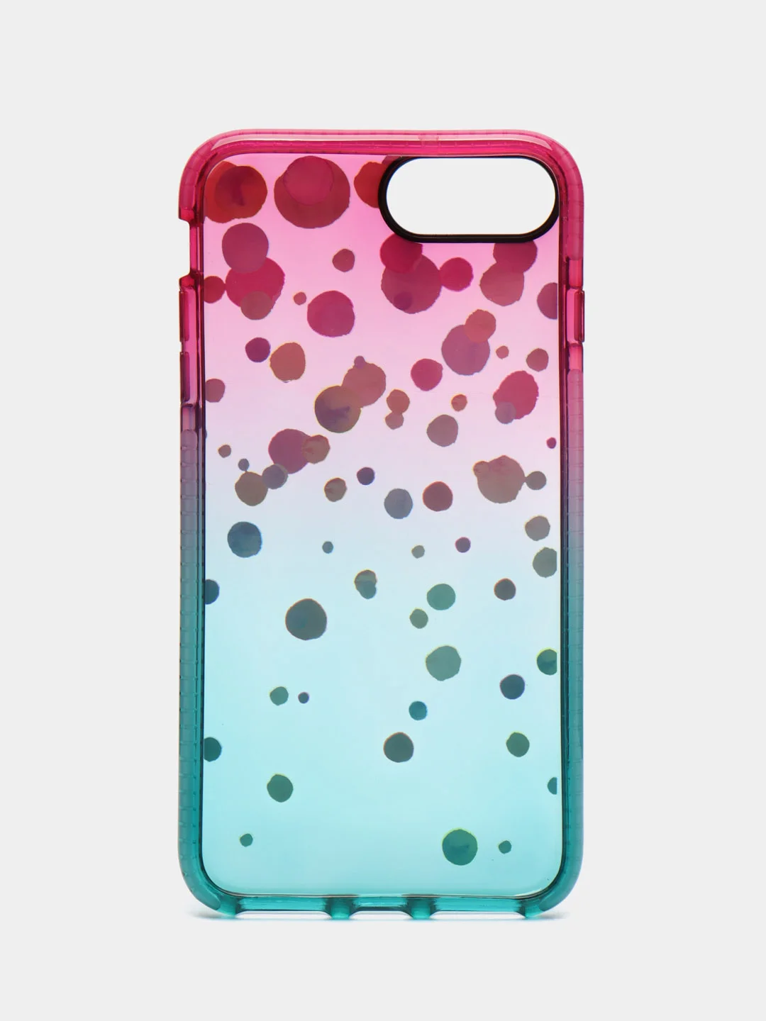 Тёмно-розовый чехол для iPhone 11, 11 Pro, 11 Pro Max, 12 Pro Max, 12 mini, X/XS, XS Max, 7+, 8+