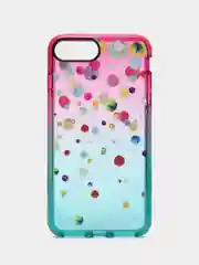 Тёмно-розовый чехол для iPhone 11, 11 Pro, 11 Pro Max, 12 Pro Max, 12 mini, X/XS, XS Max, 7+, 8+