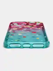 Тёмно-розовый чехол для iPhone 11, 11 Pro, 11 Pro Max, 12 Pro Max, 12 mini, X/XS, XS Max, 7+, 8+