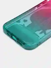 Фуксия чехол для iPhone 11, 11 Pro, 11 Pro Max, 12 Pro Max, 12 mini, X/XS, XS Max, 7+, 8+