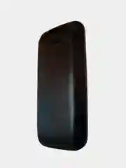 Синий мобильный телефон Itel 2163N