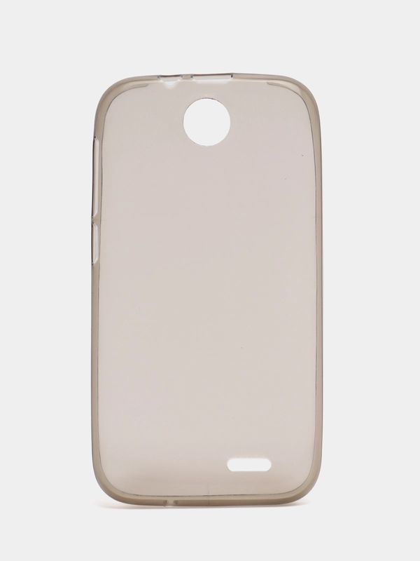 Чехол на HTC Desire 310, силиконовый