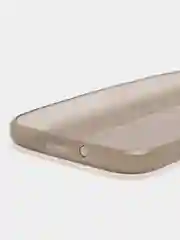 Прозрачный чехол на HTC Desire 310, силиконовый