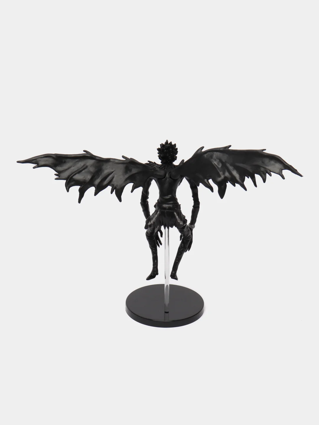 Черный коллекционные фигурки аниме Death Note (Тетрадь Смерти), 2 вида