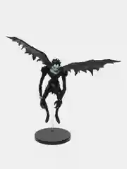 Черный коллекционные фигурки аниме Death Note (Тетрадь Смерти), 2 вида