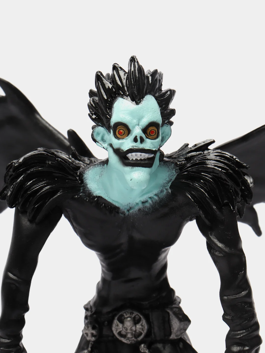 Черный коллекционные фигурки аниме Death Note (Тетрадь Смерти), 2 вида