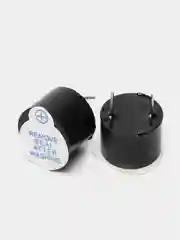 Электромагнитный зуммер 5V 2 шт