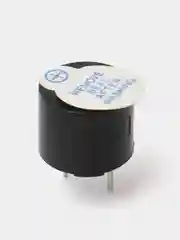 Электромагнитный зуммер 5V 2 шт