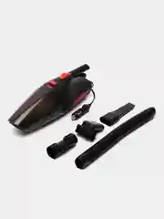 Автомобильный пылесос, 12V