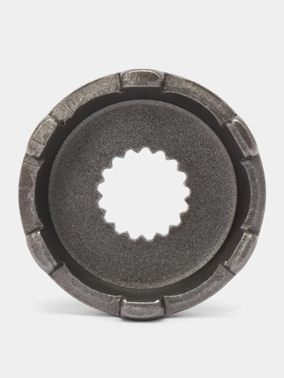 Шайба храповика кикстартера Ямаха JOG-50, AXIS, 1E40QMB (d13 мм)