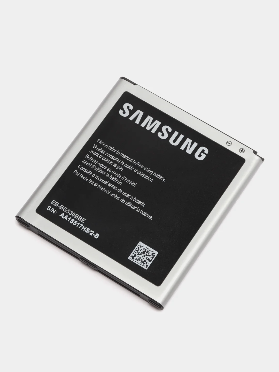 Аккумулятор для Samsung Galaxy Grand Prime G530 / J500 / J320 / J250 / S4 mini ORIG