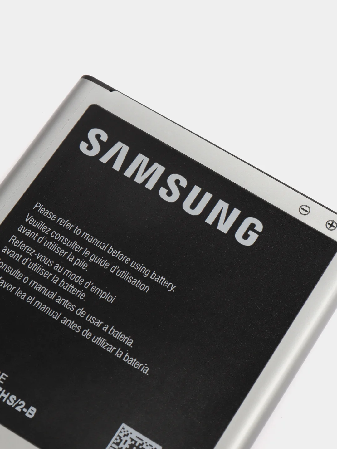 Аккумулятор для Samsung Galaxy Grand Prime G530 / J500 / J320 / J250 / S4 mini ORIG