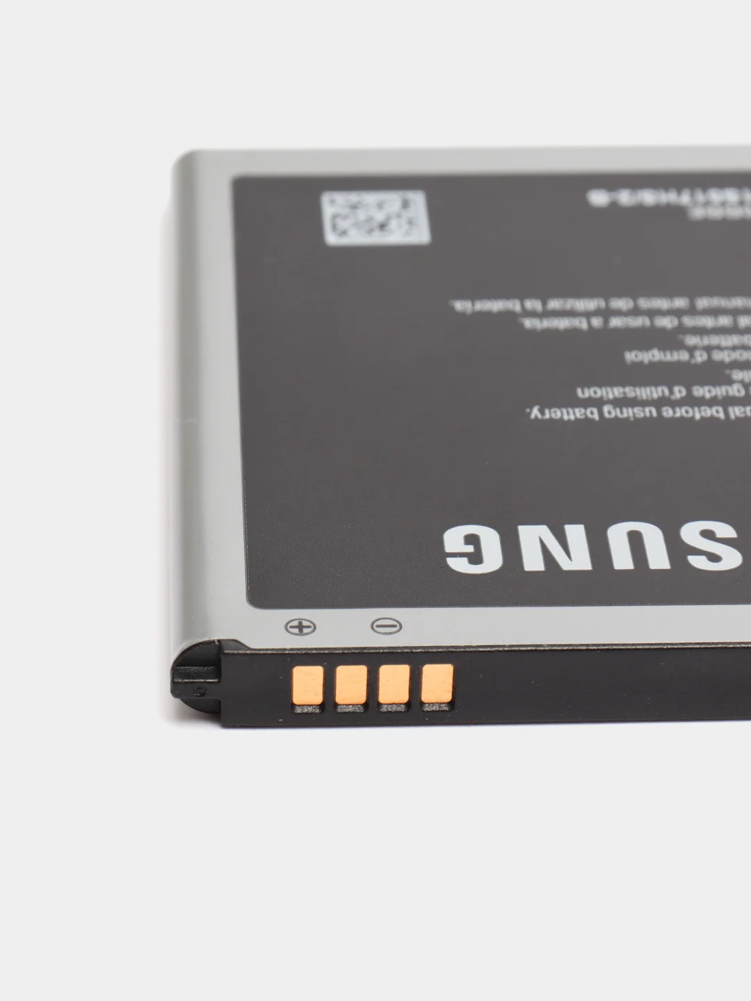 Аккумулятор для Samsung Galaxy Grand Prime G530 / J500 / J320 / J250 / S4 mini ORIG