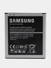 Аккумулятор для Samsung Galaxy Grand Prime G530 / J500 / J320 / J250 / S4 mini ORIG