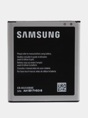 Аккумулятор для Samsung Galaxy Grand Prime G530 / J500 / J320 / J250 / S4 mini ORIG