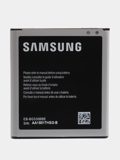 Аккумулятор для Samsung Galaxy Grand Prime G530 / J500 / J320 / J250 / S4 mini ORIG