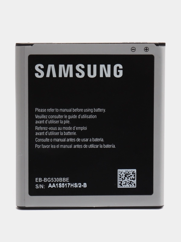 Аккумулятор для Samsung Galaxy Grand Prime G530 / J500 / J320 / J250 / S4 mini ORIG
