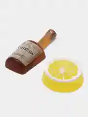 Лимонный мыло ручной работы. Подарочные наборы для мужчин
