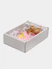 Кораллово-розовый мыло ручной работы