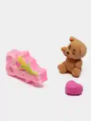 Кораллово-розовый мыло ручной работы