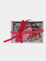 Кораллово-розовый мыло ручной работы