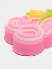 Кораллово-розовый мыло ручной работы