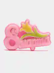 Кораллово-розовый мыло ручной работы