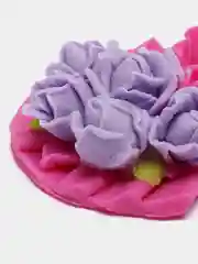 Сиреневый мыло ручной работы
