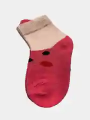 Розовый носки детские