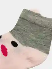 Конфетный носки детские