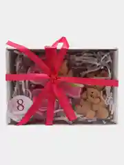Фуксия мыло ручной работы