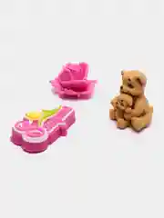 Фуксия мыло ручной работы