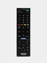 Пульт для телевизора Sony RM-ED062