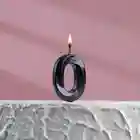Свеча цифра для торта