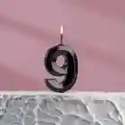 Свеча цифра для торта