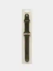 Оливковый ремешок для Apple Watch 3/4/5/6/7/8/9/SE